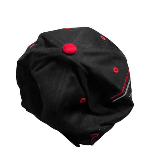 Vintage Dale Earnhardt #3 The Intimidator Hat Adjustable NASCAR Winner’s Circle - Picture 3 of 7